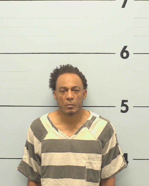 Mugshot of RONNIE DAVID JR BARNETT