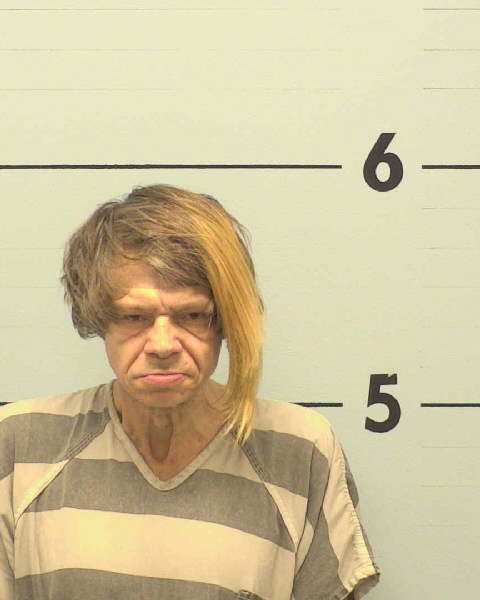 Mugshot of GARY WAYNE HURT