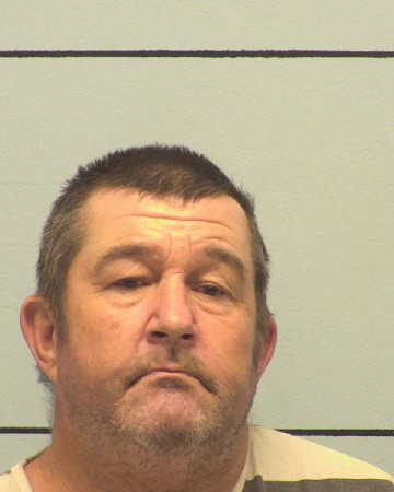 Mugshot of MURPHY SCOTT MCLEOD