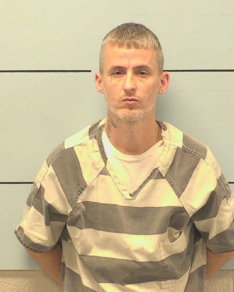 Mugshot of JONATHAN LEE BRYANT