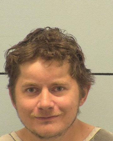 Mugshot of ADAM SCHYLER HARRIS