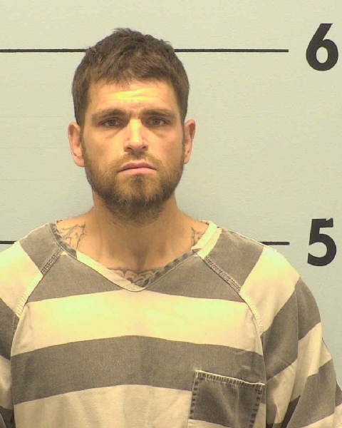 Mugshot of JORDAN YATES HAMBY