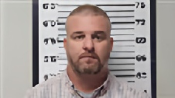 Mugshot of KENDALL SCOTT HARPER
