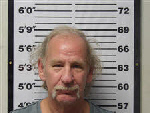 Mugshot of JULIAN ARTHUR BRYANT