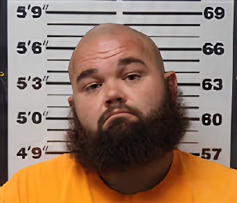 Mugshot of JOSEPH DYLAN HENLEY