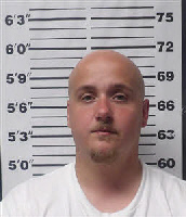 Mugshot of ANDERSON BENNETT TAYLOR