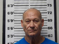 Mugshot of BLAIR HAMILTON HAYES
