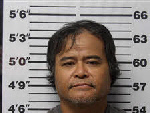 Mugshot of KENNETH CAMACHO ACFALLE
