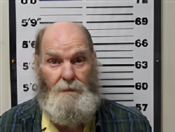 Mugshot of ERIC ELTON SLEDGE