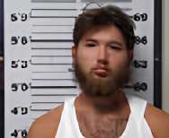 Mugshot of AVERY SCOTT KENDRICK