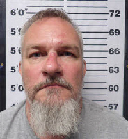Mugshot of RODNEY BRAD ELLIOT