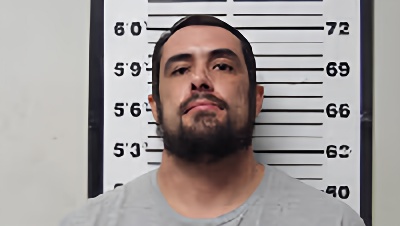Mugshot of JOSEPH HERNAN SOTO