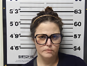 Mugshot of LOU CARSON CULBRETH