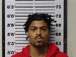 Mugshot of JASIR AH\'KEEM SCRIVEN