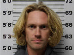 Mugshot of GEORGE GRAYSON HEADLEY