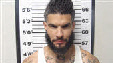 Mugshot of RONNIE O\'NEIL MORRIS