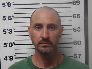 Mugshot of STEPHEN HOWARD BAKER