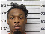 Mugshot of ISAIAH DASHAWN ODEN