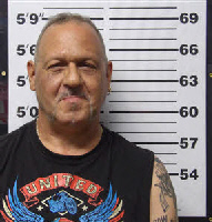 Mugshot of GEORGE ISAAC FLORES