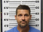 Mugshot of ROBERT LEON PATRICK