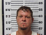 Mugshot of MICHAEL LOUIS SANSEVERO