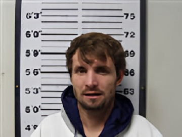 Mugshot of CHRISTOPHER JAMES HARMAN