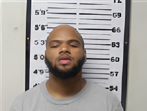 Mugshot of SAMARION LATRELL BALTHROPE