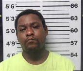 Mugshot of RODNEY DIAMONTE JAMES