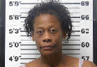 Mugshot of TANEKA ENTRE WALLACE