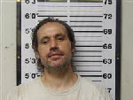 Mugshot of BENJAMIN JAMES TAYLOR
