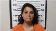 Mugshot of TATIANA LILIAN PEASE