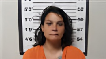 Mugshot of TATIANA LILIAN PEASE