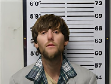 Mugshot of JEFFREY WAYNE WILLIS