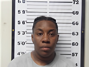 Mugshot of MIASIA LATRICE ROBERSON