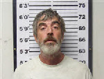 Mugshot of NICHOLAS WOODLAND SANTUCCI