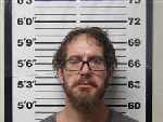 Mugshot of MATTHEW SCOTT HARVEY