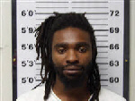 Mugshot of SPENCER RISHARD WILLIAMS