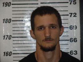 Mugshot of CRAIG MICHAEL ETHIER