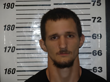 Mugshot of CRAIG MICHAEL ETHIER