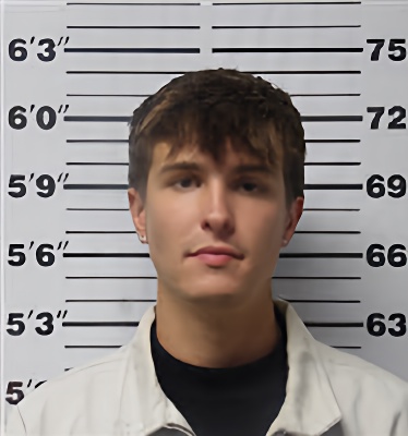Mugshot of JONATHAN WAYNE WRIGHTSON
