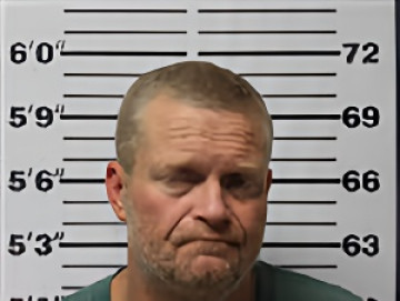 Mugshot of BILLY JAY WIGGINS