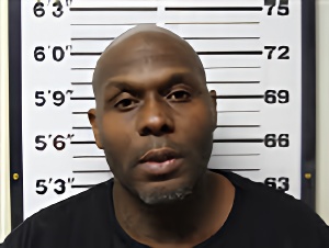 Mugshot of DENNIS MAURICE CLINTON