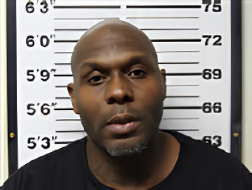 Mugshot of DENNIS MAURICE CLINTON
