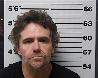 Mugshot of JODIE LEE FAIRCLOTH