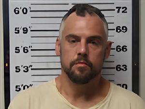Mugshot of MICHAEL CLEVELAND WADE