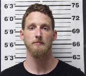 Mugshot of VICTOR EUGENE BERNARD