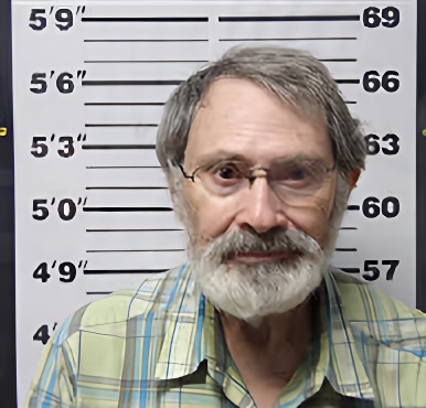 Mugshot of MAURICE ALON CAULEY