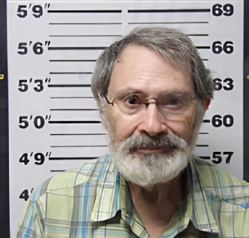 Mugshot of MAURICE ALON CAULEY