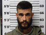 Mugshot of CONNER ORION BRADLEY