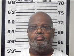 Mugshot of RASHEED OMAR SHARIFF PERKINS